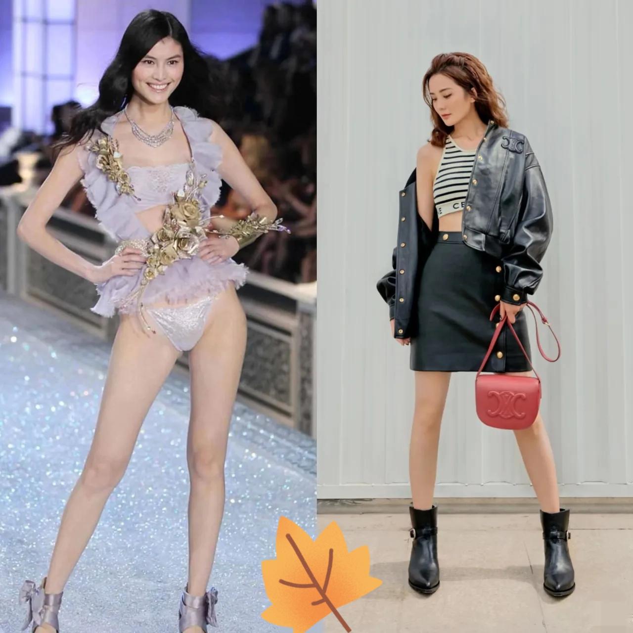 如果我是陈伟霆，同样面对两位离过婚的女人，我也会选何穗而不是阿SA。为什么？