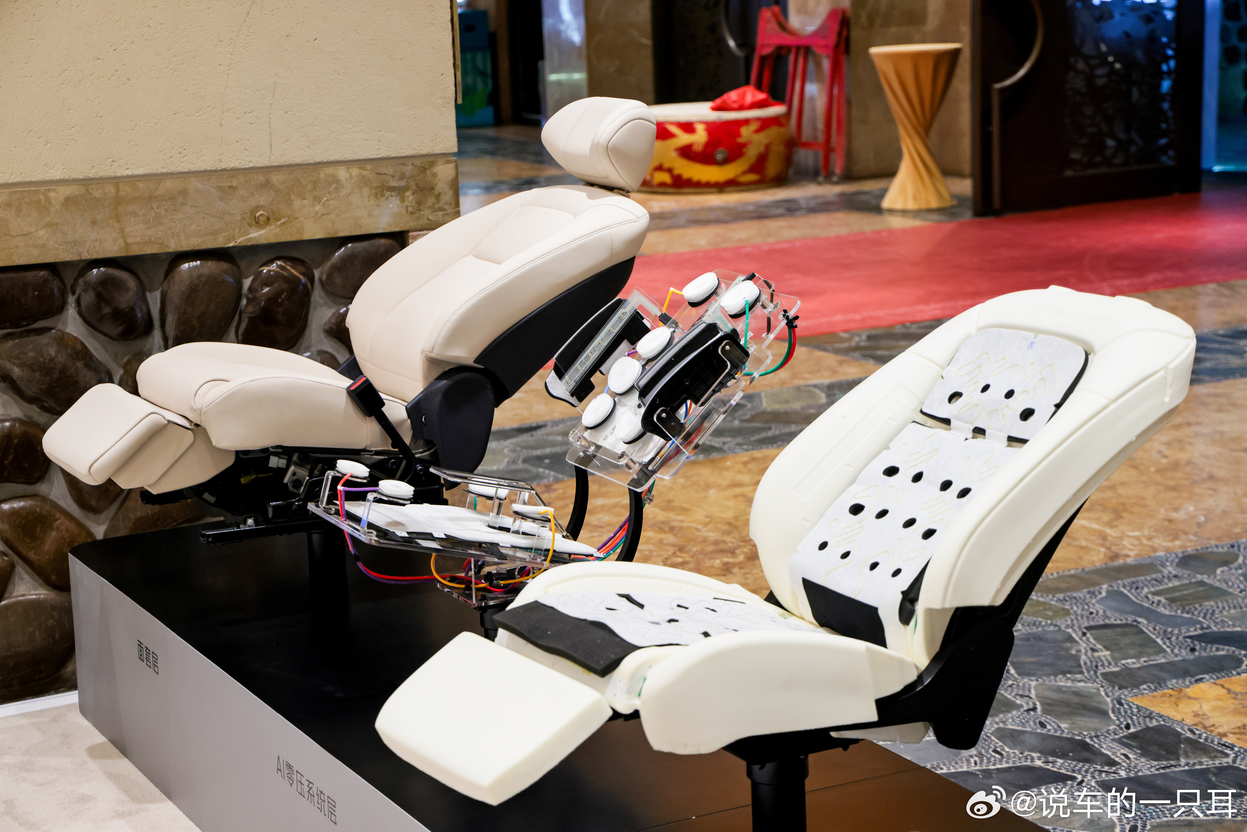 又一台合资车进入“高难度”20万级开始“角斗”——东风日产NX8。出师姿态挺“狠