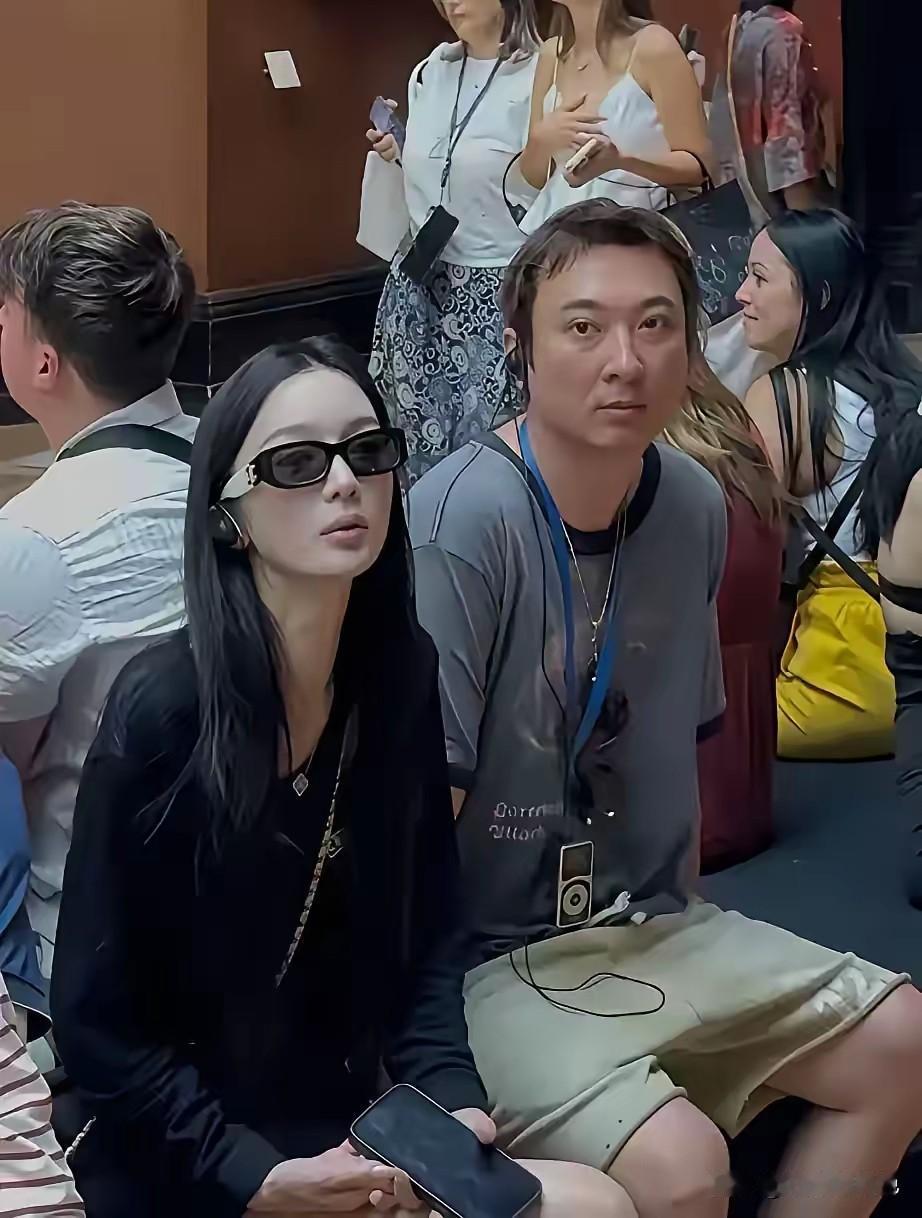 王总这一辈子真的是值了。