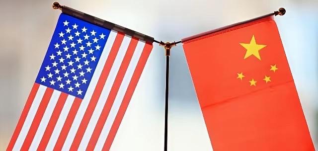 我感觉美国的意思很简单，既然中国保持中立，不参与任何国家的战争，那么美国就要利用