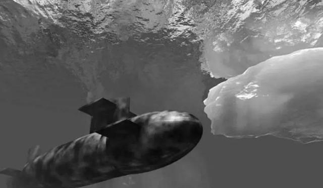 1994年5月，一艘潜水艇突发故障，23名船员被困海底，氧气即将耗尽。就在这紧急