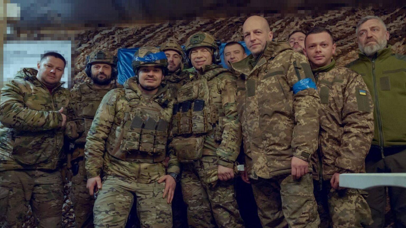 西尔斯基称，乌军最近已收复了400平方公里，超过8个定居点番外看了一下，乌军所说