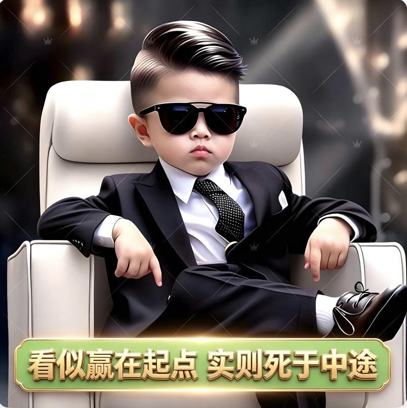 被＂全包办＂毁掉的富二代：看似赢在起跑线，实则死在温床上有一种孩子，生来就