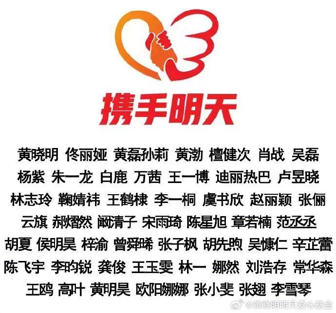 #云旗驰援西藏#【#多名艺人捐赠善款物资驰援西藏#】近日，尼泊尔一侧发生泥石流，造成西藏日喀则市吉隆