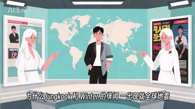 金冬天 田柾国#两人绯闻始于同场哈卷演唱会，网友陆续考古出相似纹身、同款配饰、社交动态重合等线索引发热议，但这些都只是网友主观推测，没有私下约会实拍证据。金冬天也曾解释小狗纹身代表家人，双方经纪公司始终没有证实恋情