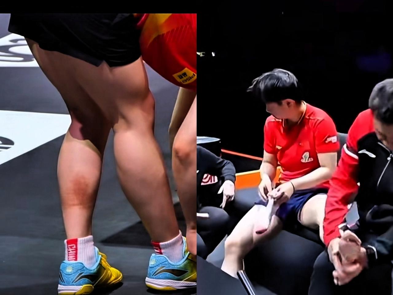 听说莎莎已经回北京啦，身边还有佳佳陪着呢。关键时候，还得是咱河北的小姐妹够给力！