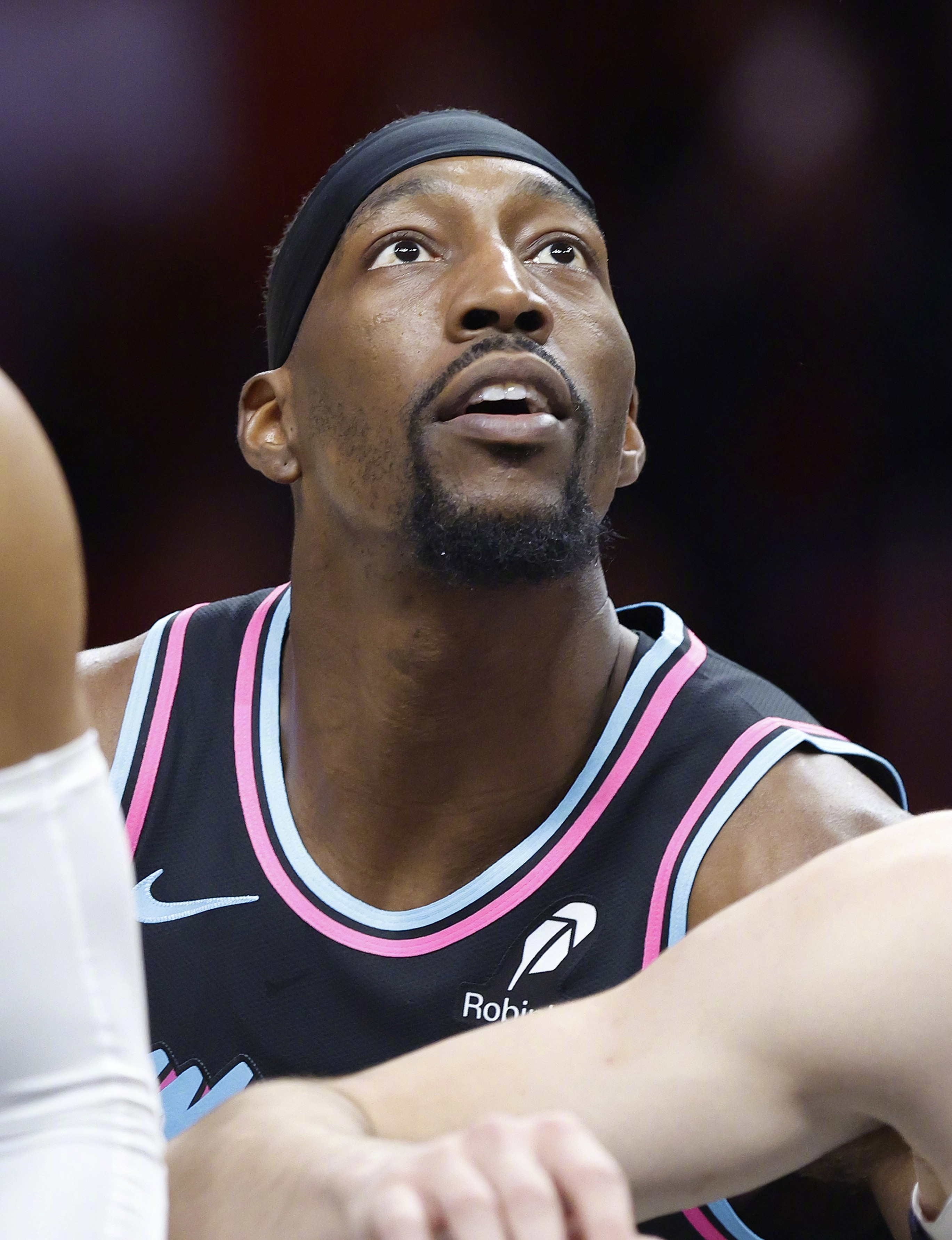 热火主场150-129大胜奇才，阿德巴约狂轰83分！超越了科比，位列历史单场得分