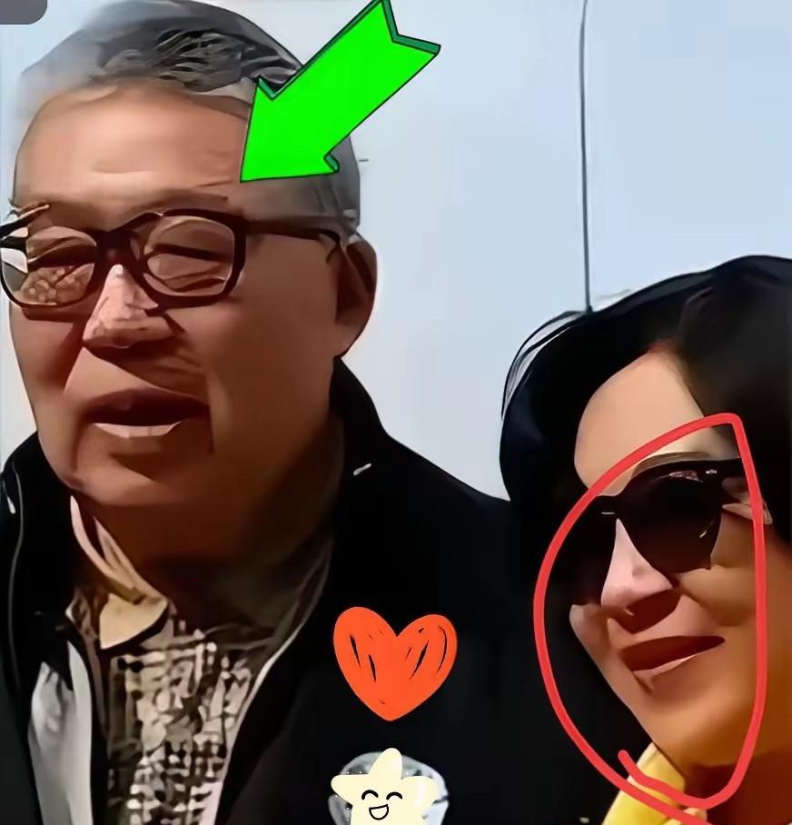 黄秋燕是李连杰的前妻，她不仅人长得漂亮而且武艺精湛！自和李连出分手后，找了一位餐