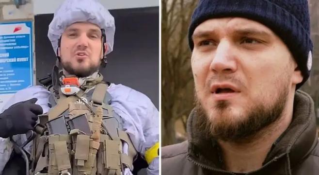 俄军“最大”叛徒被击毙！12月27日，“俄罗斯志愿军”通过官方渠道证实，