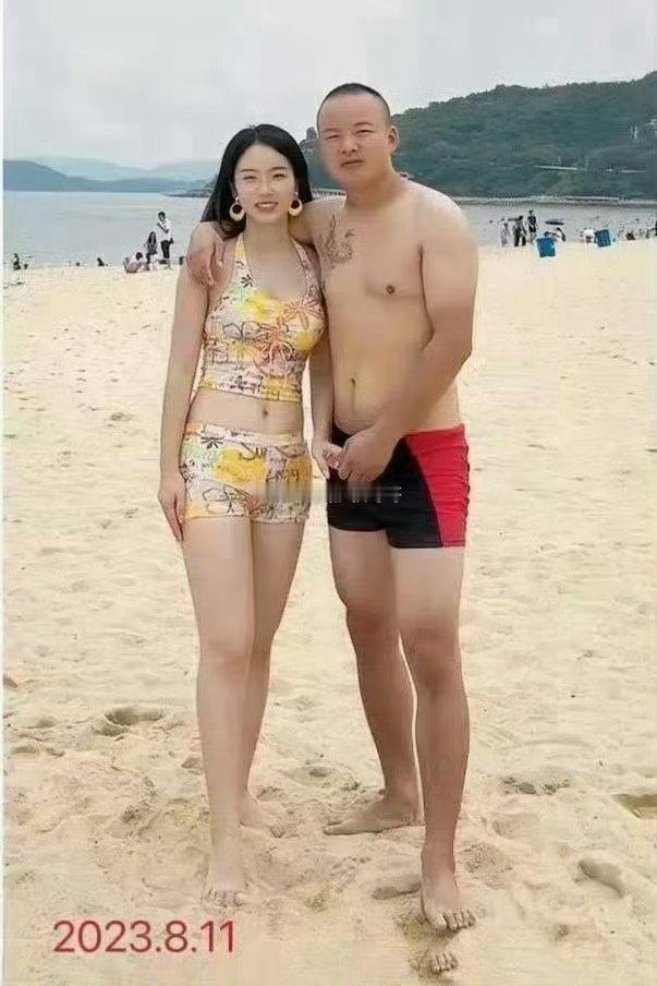 我滴妈所以这些年发生了什么
