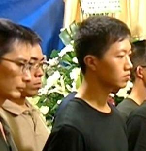 台军虐死士兵，拖了8小时才摘手铐，这两个案子至今让人寒心陈世伟和洪仲丘，两个名