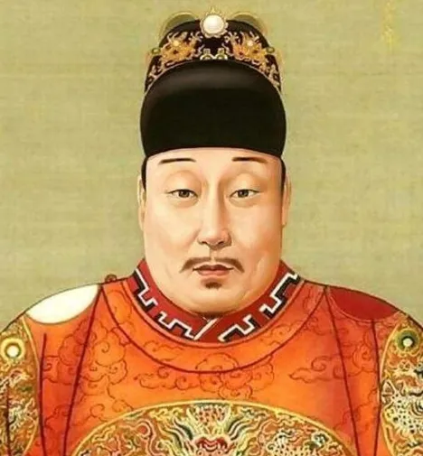 1642年，86岁的宣懿太妃刘氏去世。太监和宫女处理她的遗体时，发现她还是完璧之