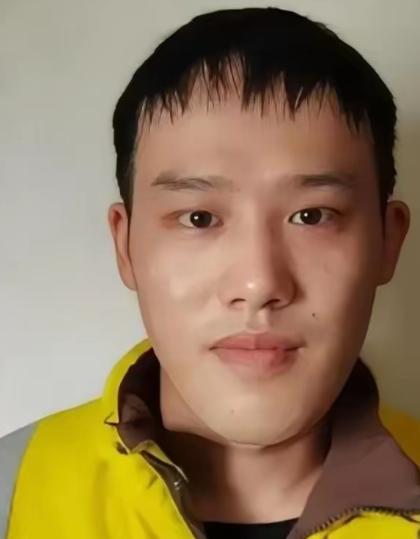 杭州，21岁的外卖员叶阳辉接到了一单再普通不过的配送。订单备注栏里只有六个字：