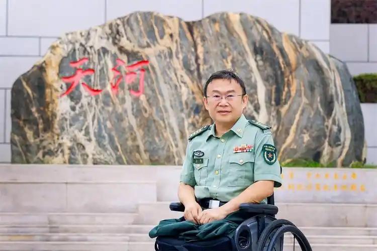 想必很多人都收到信息：中宣部授予王戟同志“时代楷模”称号。搜了一下：王戟14