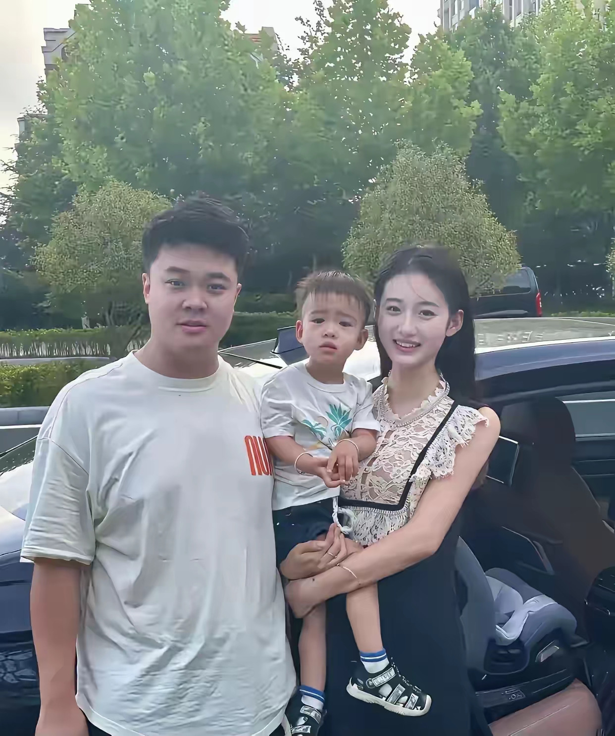 为什么这张照片这么火？