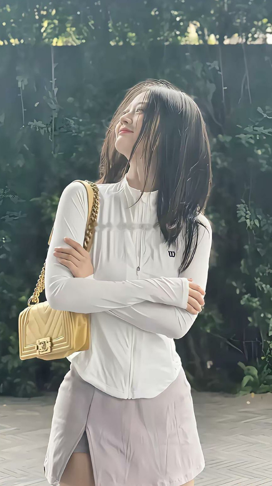 这没个100万彩礼娶不到吧？​​​