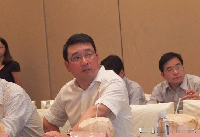 甲午年的“沙子炮弹”，差点又要回来了！刘卫东倒了，但很多人还在那儿算计他贪了多少