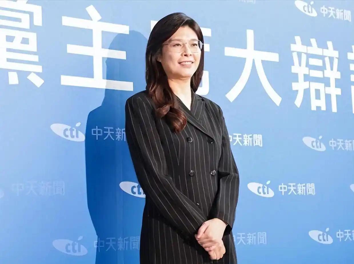 国民党爆发“大地震”,朱立伦将率211人集体辞职, 郑丽文:我会看作善意！ 