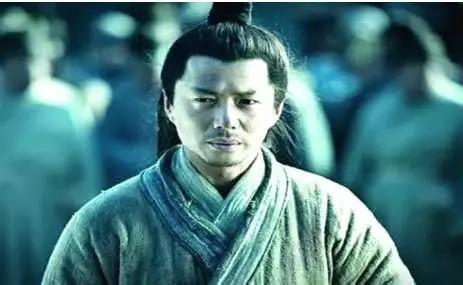 韩信唯一的传人，只学得师傅的一点皮毛，却把整个汉朝搅得底朝天提到韩信，没人不