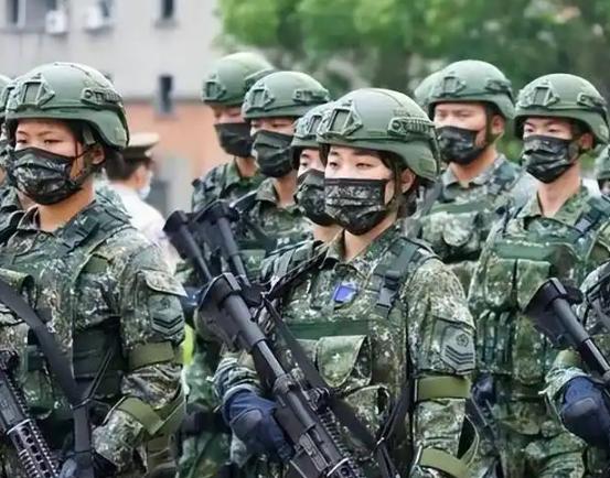 谁能想到，台军说动手就动手。6月21日岛内防务部门直接对外官宣，6月2