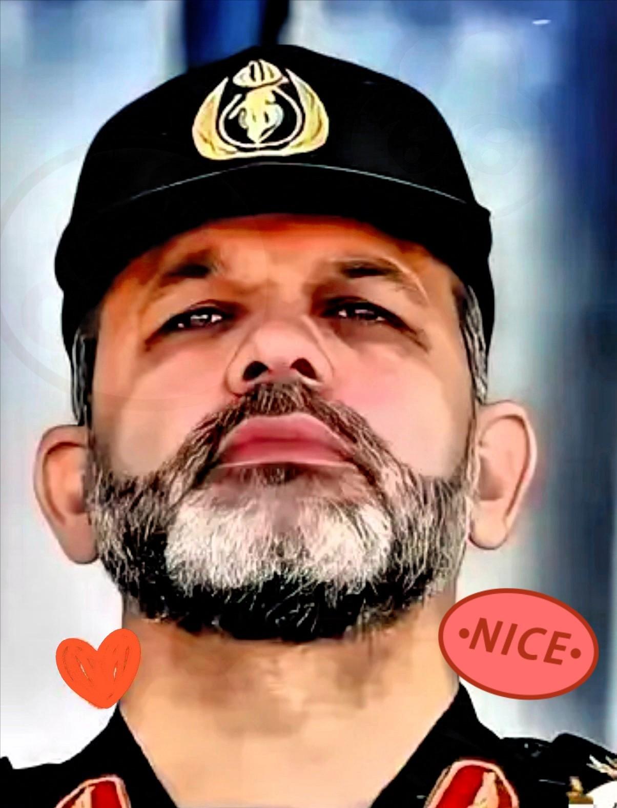 伊朗这次祭出的“海巴尔·谢坎”，懂中东历史的都知道这名字多狠，历史上就是专破犹太