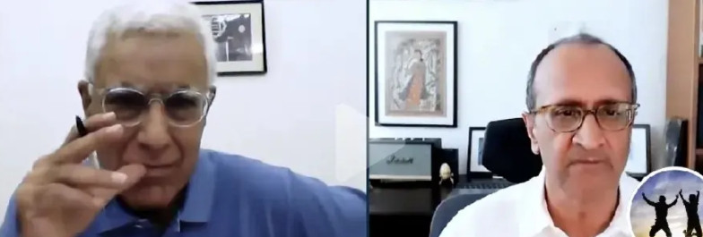 中印认知的差异，印度为何不愿妥协？一个印度裔教授表示，中国认为自己很强大，因