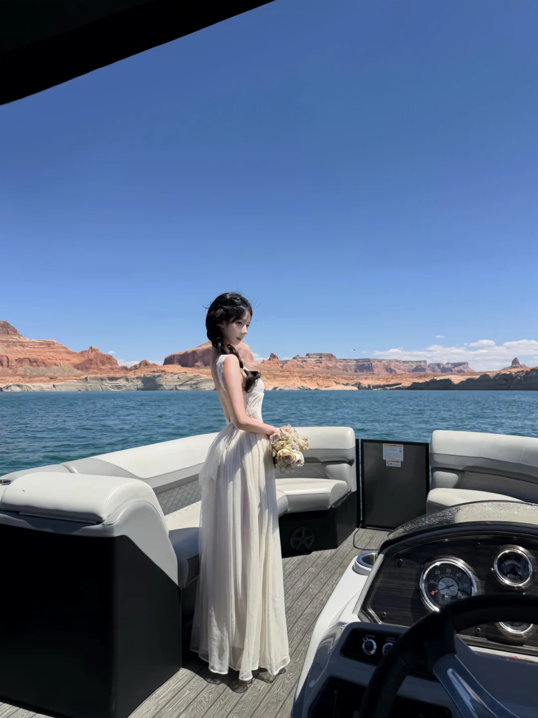 18pics in Lake Powell