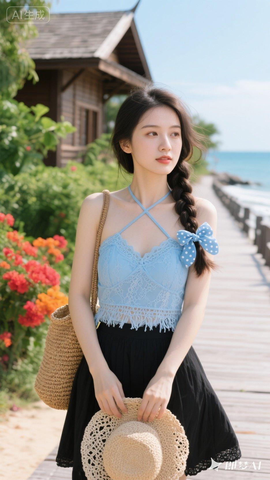 为什么女生一定要温柔?