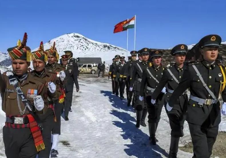 有印度专家出语惊人，说如果中印发生战争，印度军人要立即向中国投降！理由倒是比较客