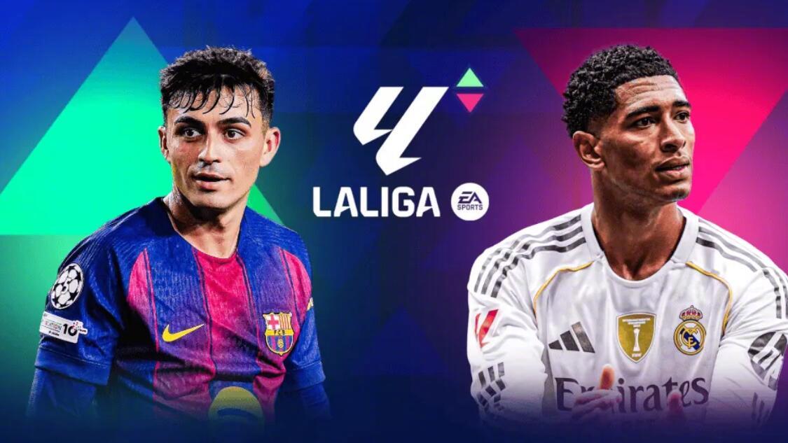 今日德转更新了西甲球员身价，具体变化如图。姆巴佩、亚马尔仍为2亿欧并列世界第一，