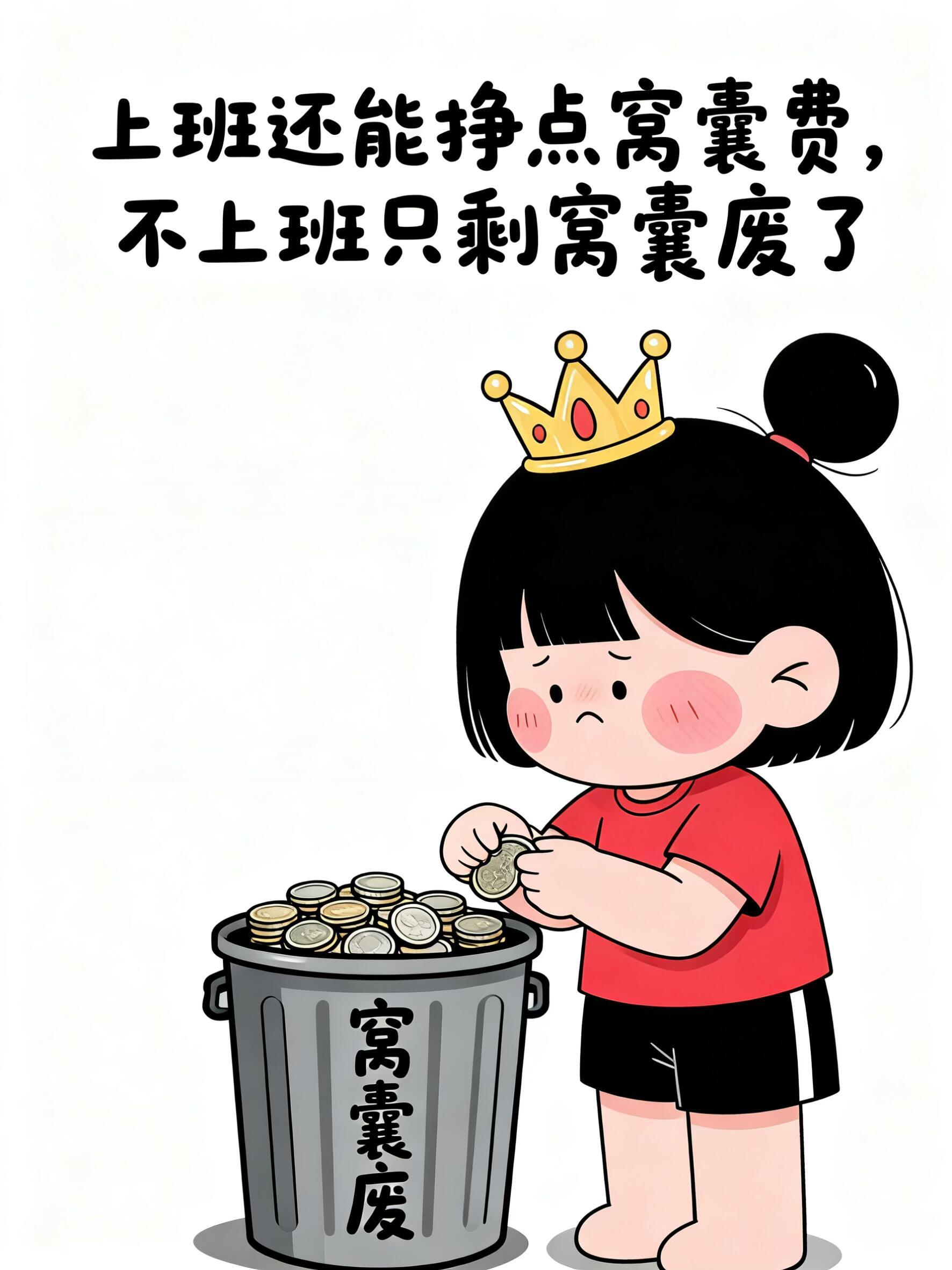 上班这样发，去笑死你的朋友圈​​​
