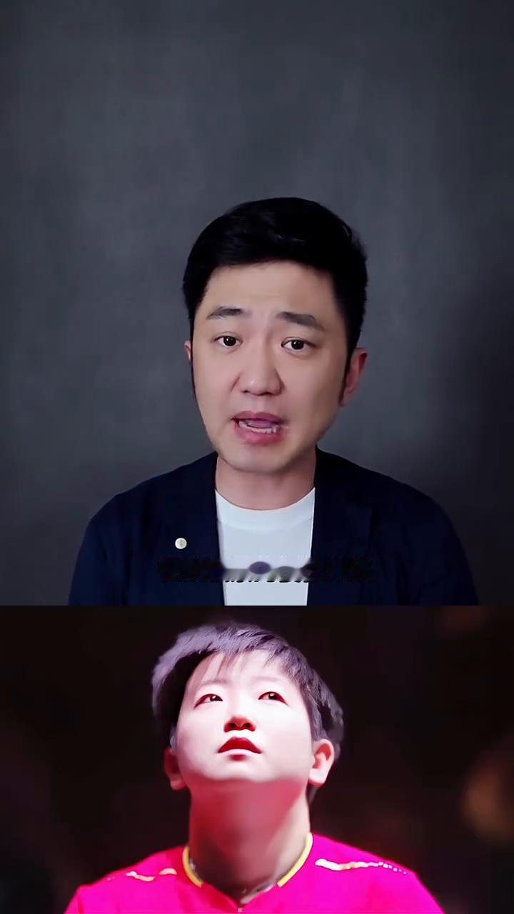 舍弃2000分保国家荣誉，孙颖莎沉淀休整，静待亚运满血归来。近期孙颖莎持续缺席