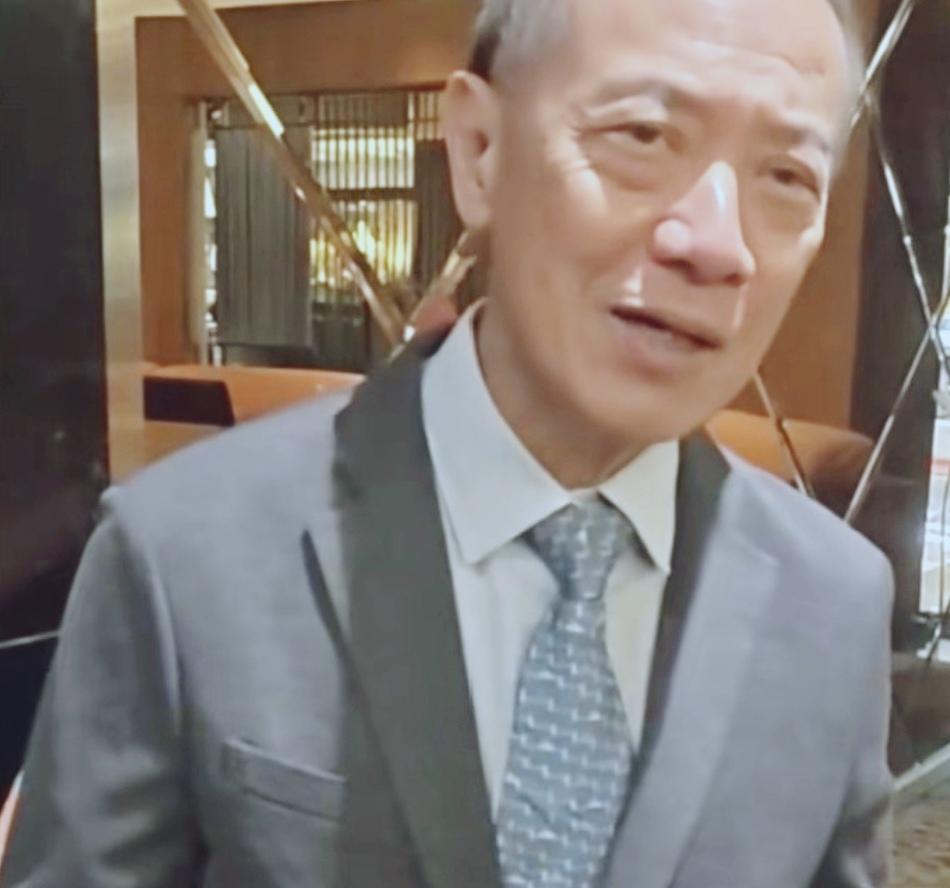 又一新加坡前政要对中日关系发表见解！可能无官一身轻吧！前外交部长杨文荣直言没