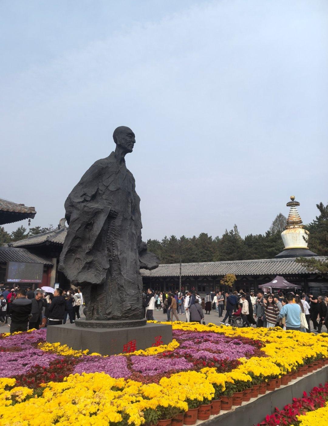 “热爱祖国，不应当消极地满足于现状，而应当，是生气勃勃地改进现状～”自驾游旅行旅