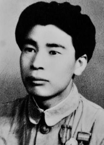 1948年，一个日本人冒充中国人并加入解放军，在辽沈战役中屡次立功，还参加了抗美
