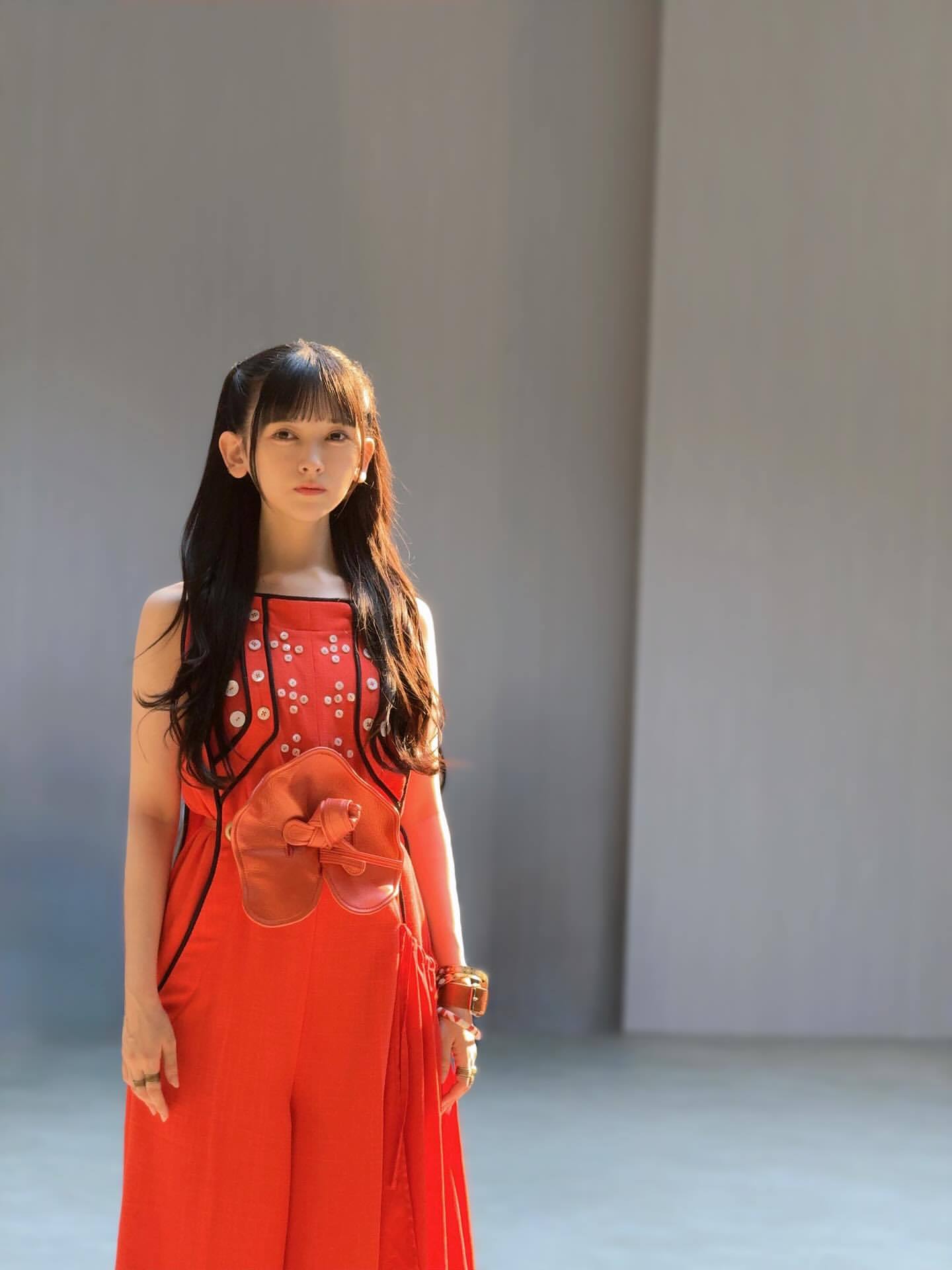 池田瑛紗​​​