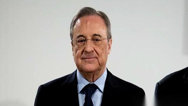 老佛爷，又想穆里尼奥了。真的，一点不意外。安切洛蒂这种老好人，哄得了球员，哄