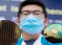 中国电子宣布！又一个科技圈重磅炸弹来了芯片圈再传重磅消息！中国电子集团昨天突然