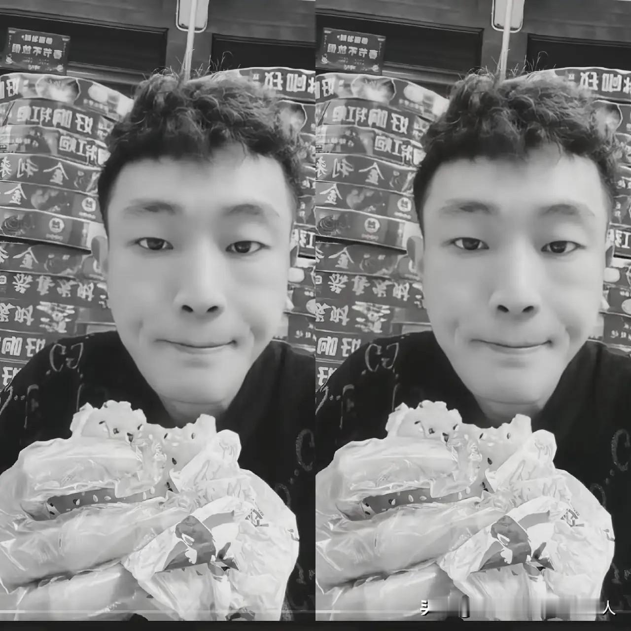 烟花店彭海勇离世消息确认，39岁的遗憾太揪心已经证实了！烟花店的彭海勇没能挺