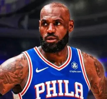 巴克利：詹姆斯超出了外界对他的巨大期待，场外无严重丑闻！近日，前NBA球员查尔斯