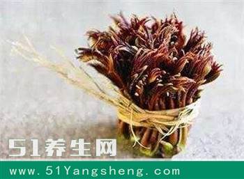 这8种免费的天然药, 一种野菜辅助防治多种病
