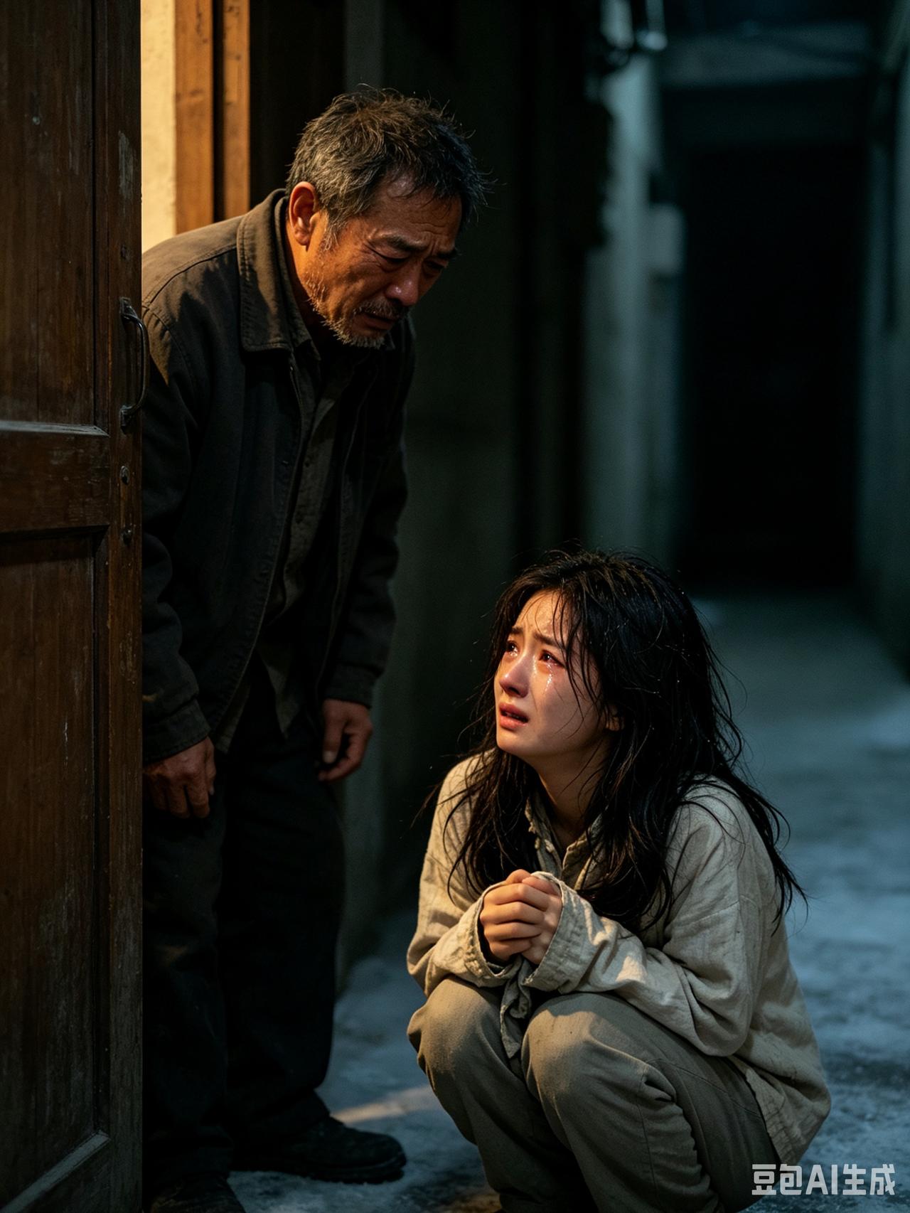 养了继女14年，中考完她执意认回亲娘，我立马卖掉给她准备120万的三居室，三个月