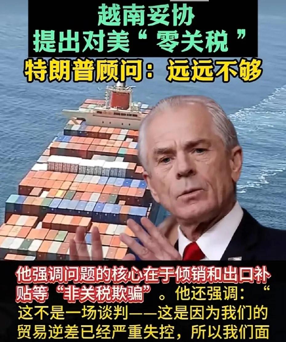 等着吧，越南很快就会被收拾了！作为中国的邻居，竟敢拿中国的利益去讨好美国！如果其