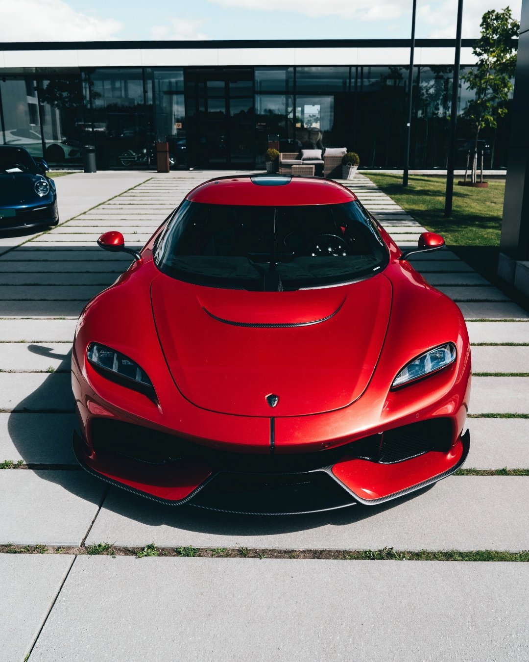 KoenigseggGemera｜科尼赛克