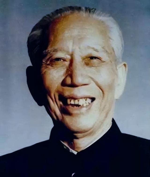 没有王震的鼎力扶持和张秀山的无私奉献，何来今日闻名的盘锦大米。很多人只知道