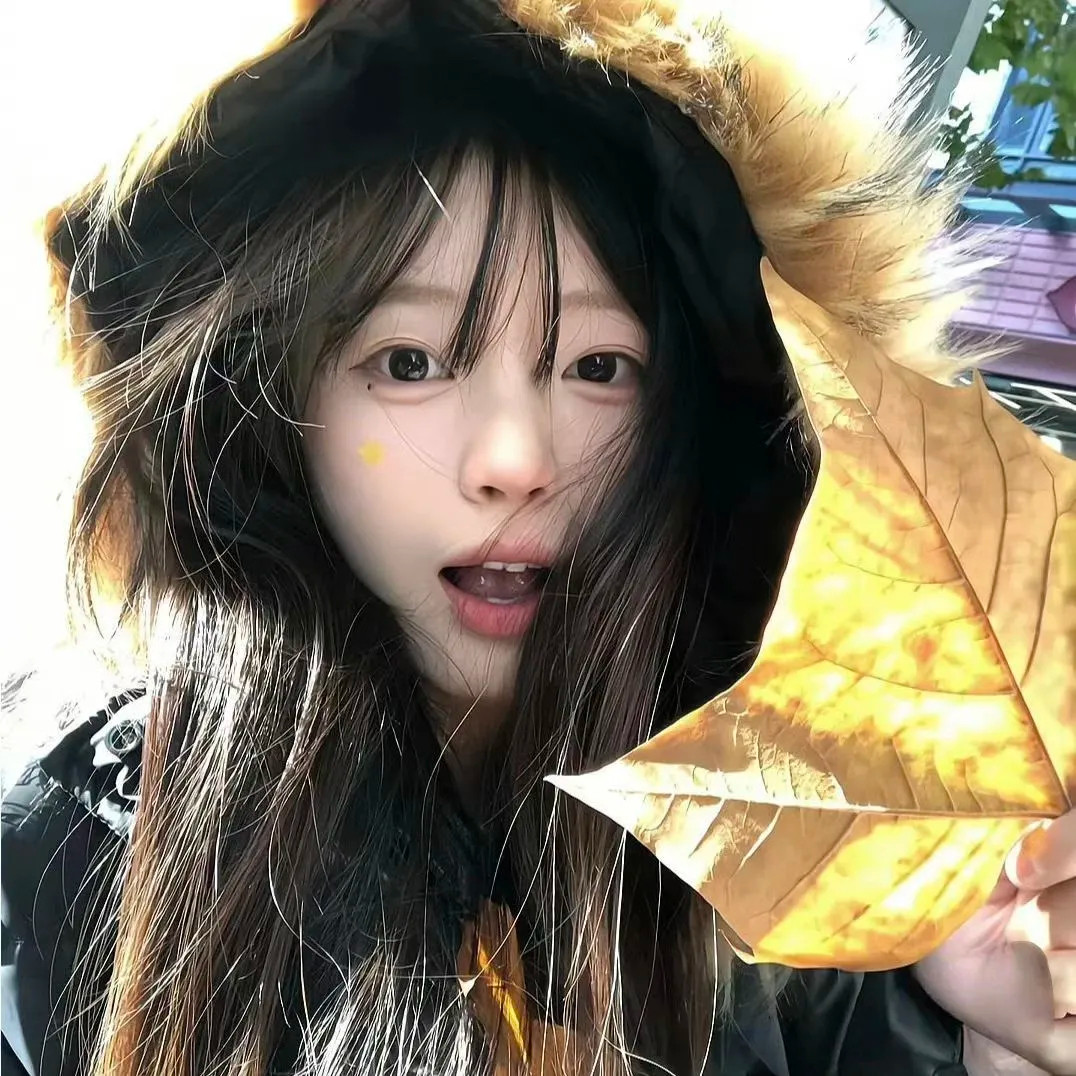 头像积累🍂