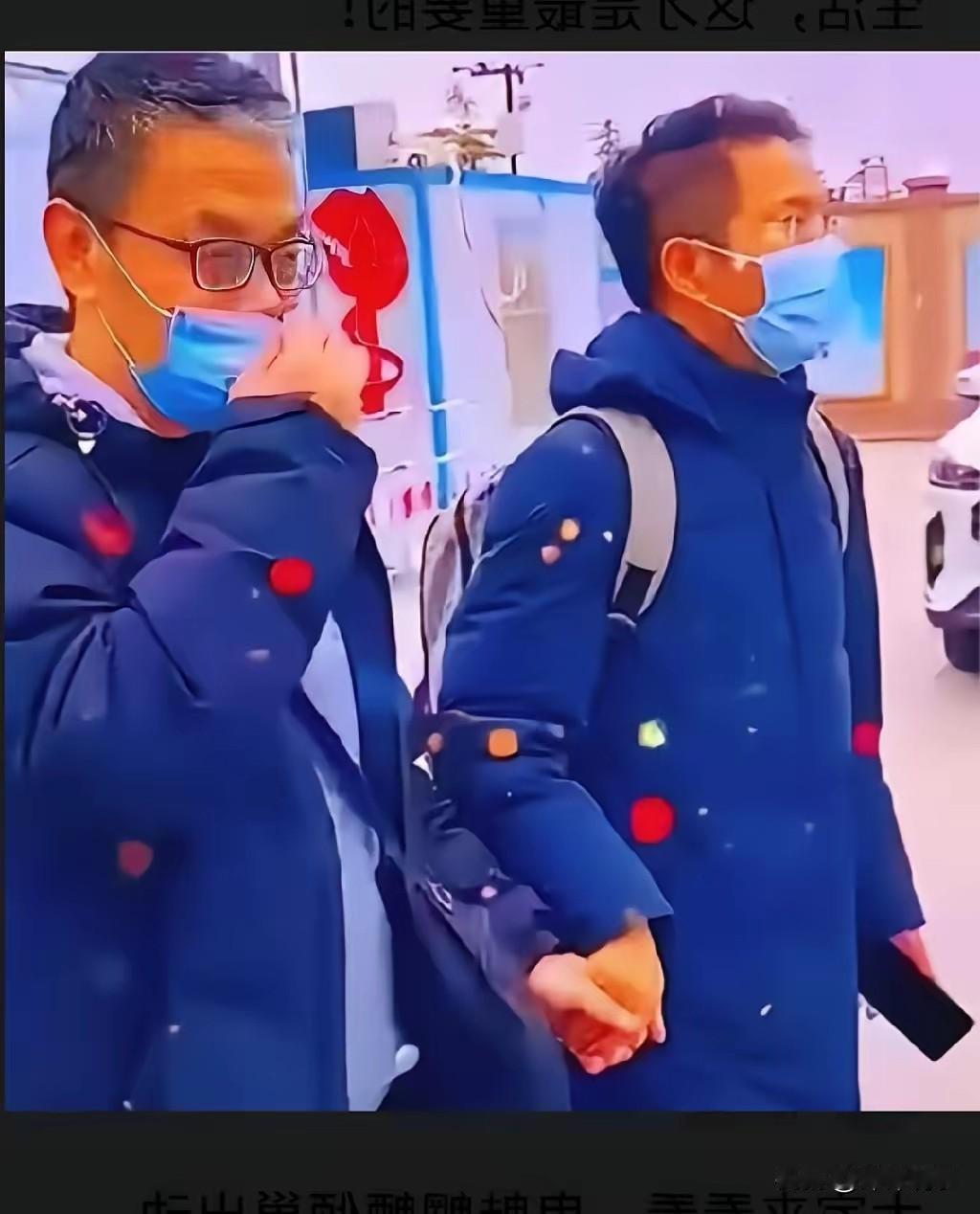 李圣律师这趟从四川带着新证据回来，2025年这个12月显得格外不寻常。他当年在“