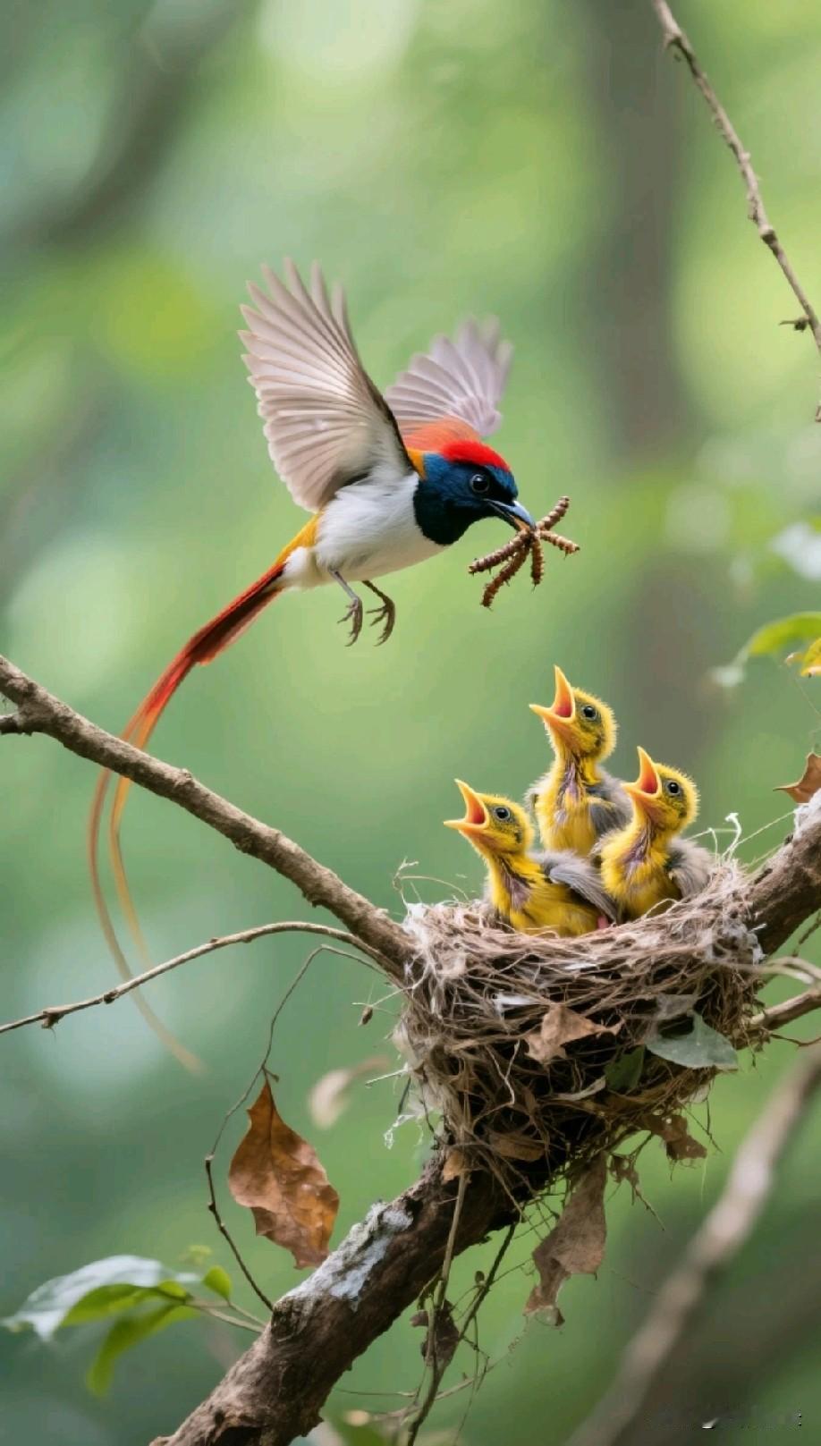上了高中你才会发现：如果进不了重点高中，下面的普通高中区别都不是很大，就是一本