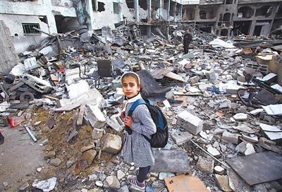 肆意妄为，以色列要把屠杀巴勒斯坦人合法化！难以置信！当地时间3月30号，以色