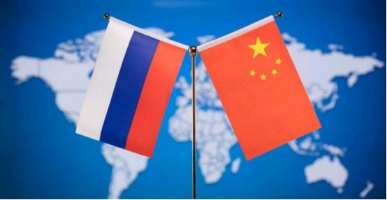 美国没有想到仅仅一天之后，俄罗斯也在台湾问题上表态了！在美国恬不知耻的表示，我们